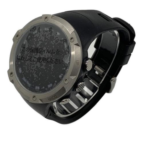 ゴルフGPSナビ shot navi w1 evolve