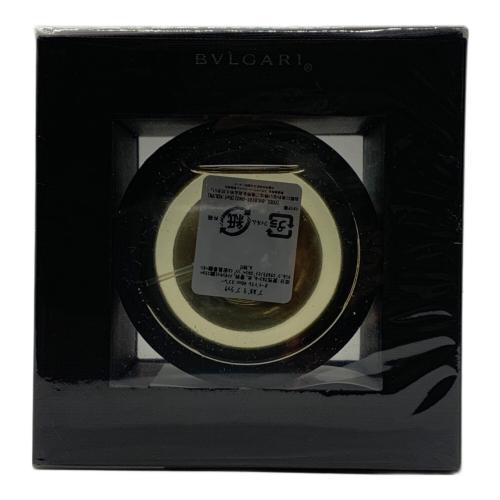 BVLGARI (ブルガリ) フレグランス ブルガリブラックオードトワレ 40ml