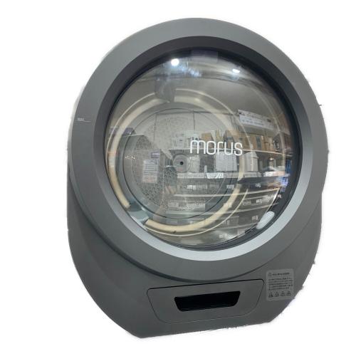 株式会社モルス タンブル乾燥機 Morus Zero 2022年製 50Hz／60Hz
