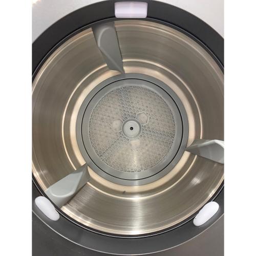 株式会社モルス タンブル乾燥機 Morus Zero 2022年製 50Hz／60Hz