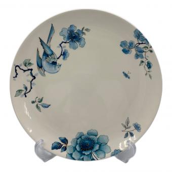 Wedgwood (ウェッジウッド) 大皿 ブルーバード