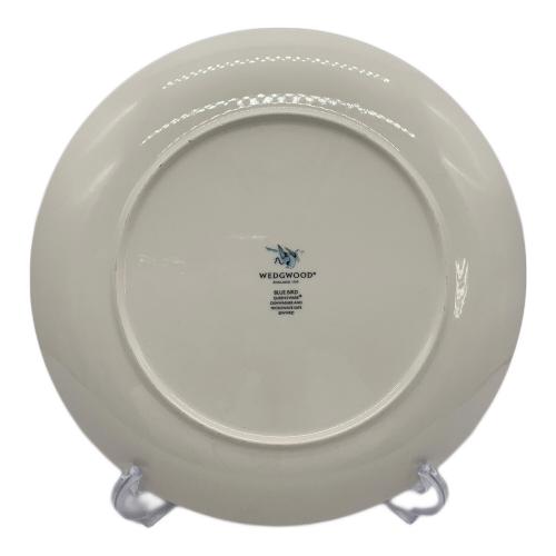 Wedgwood (ウェッジウッド) 大皿 ブルーバード