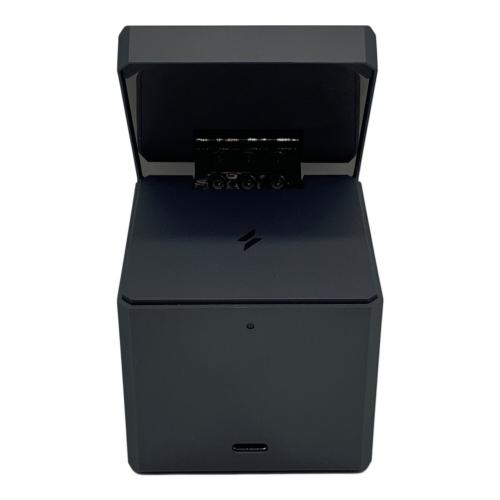 Anker (アンカー) 3-in-1 Cube with MagSafe