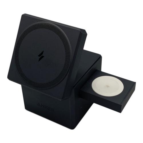 Anker (アンカー) 3-in-1 Cube with MagSafe