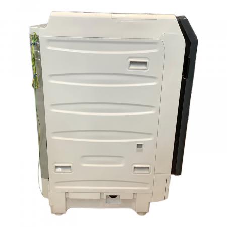 SHARP (シャープ) ドラム式洗濯乾燥機 62 11.0kg ES-W112-SR