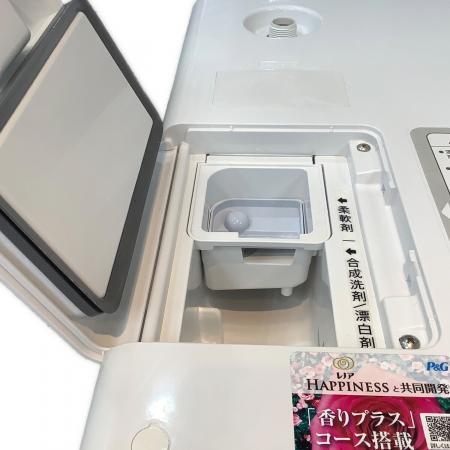 SHARP (シャープ) ドラム式洗濯乾燥機 62 11.0kg ES-W112-SR