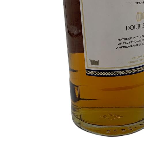 MACALLAN (マッカラン) ウィスキー 700ml 12年 未開封