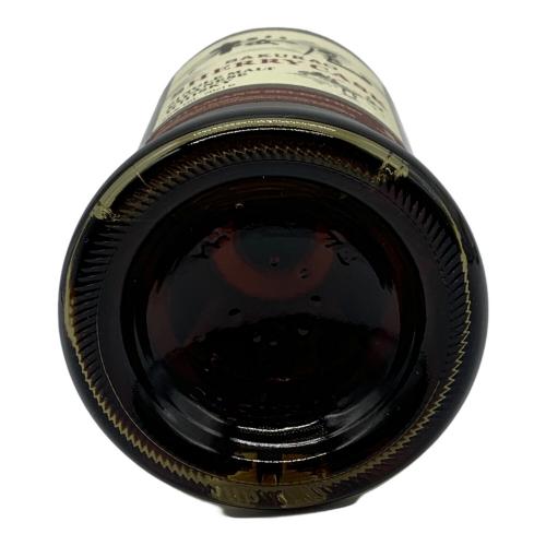 桜尾 ウィスキー SHERRY CASK 7000ml 未開封