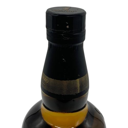 株式会社サクラオブルワリー (サクラオブルワリー) ウィスキー 700ml 桜尾 未開封