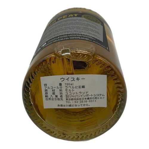 株式会社ジャパンインポートシステム スコッチウィスキー アイラフェス2025 700ml ビッグピート 未開封