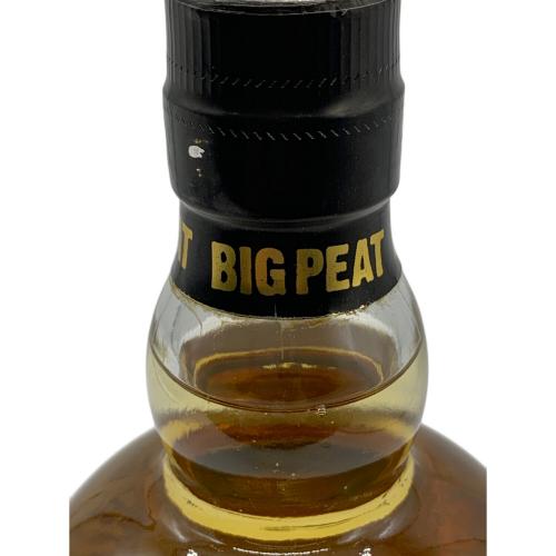 株式会社ジャパンインポートシステム スコッチウィスキー アイラフェス2025 700ml ビッグピート 未開封