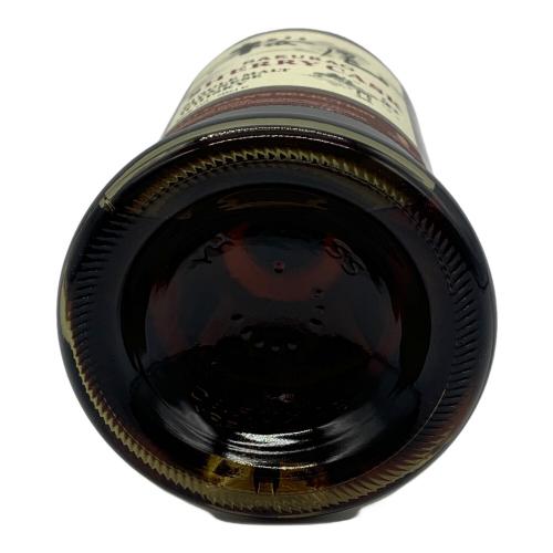 SAKURAO 桜尾 SHERRY CASK 700ml 広島 未開封 ジャパニーズウィスキー