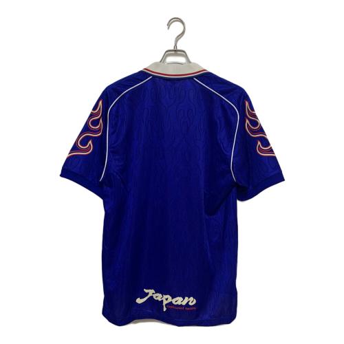 asics (アシックス) トレーニングウェア メンズ SIZE L ブルー 日本