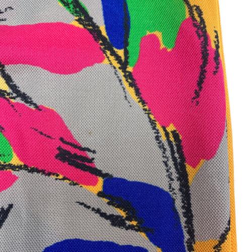 PUMA (プーマ) トレーニングウェア メンズ SIZE L オレンジ 日本代表 ゴールキーパー PXA-JPN3S