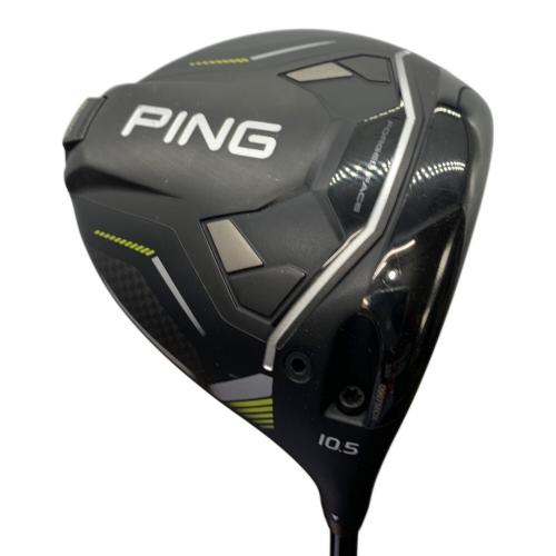 PiNG (ピン) G430 MAX ドライバー