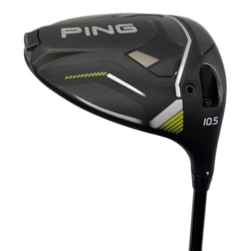 PiNG (ピン) G430 MAX ドライバー