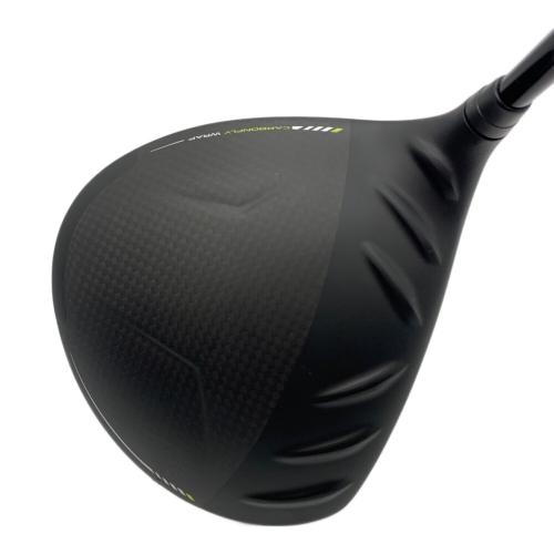 PiNG (ピン) G430 MAX ドライバー