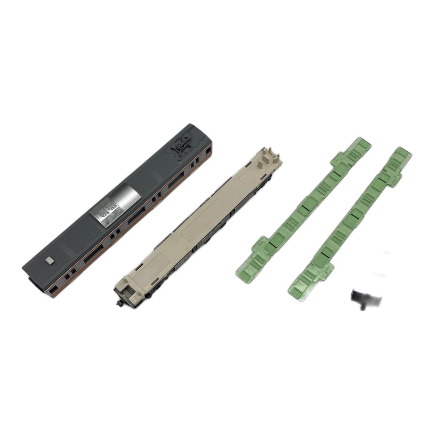 KATO (カトー) Nゲージ ※1両欠品 E233系 中央線(T編成) 6両基本セット