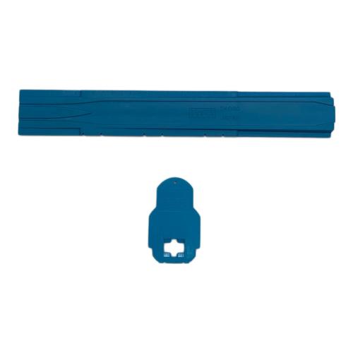 KATO (カトー) Nゲージ ※箱ヤブレ有 外側複線線路セット R480/447