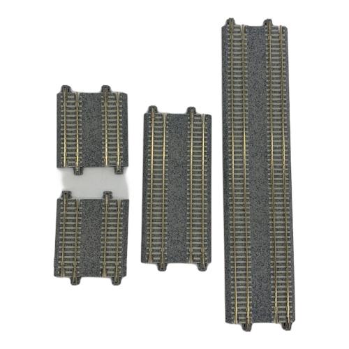 KATO (カトー) Nゲージ ※箱ヤブレ有 外側複線線路セット R480/447