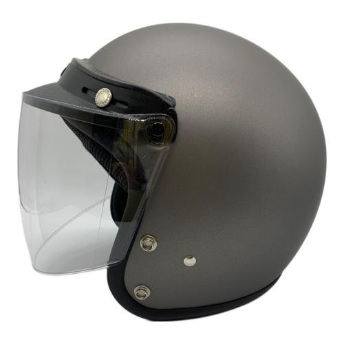 NANKAI (ナンカイ) バイク用ヘルメット 25年モデル PSCマーク(バイク用ヘルメット)有