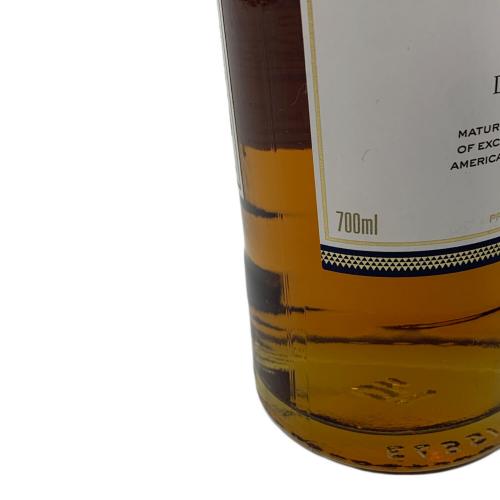 マッカラン12年 ダブルカスク 700ml ウィスキー 未開封