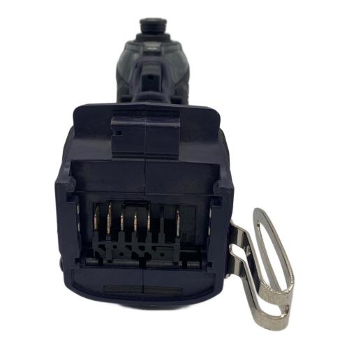 HIKOKI (ハイコーキ) インパクトドライバー バッテリー付き WH 36DC 純正バッテリー