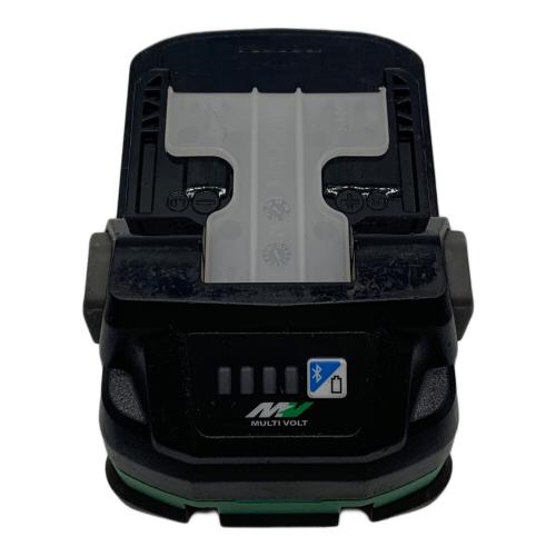 HIKOKI (ハイコーキ) インパクトドライバー バッテリー付き WH 36DC 純正バッテリー