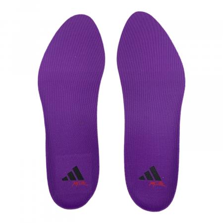 adidas JAY3LEE ゴルフ レディース 紫色 adidas (アディダス