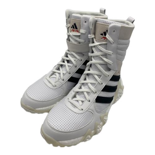 adidas (アディダス) ゴルフ レディース SIZE 24.5cm ホワイト コードカオス JAY3LLE IH2726