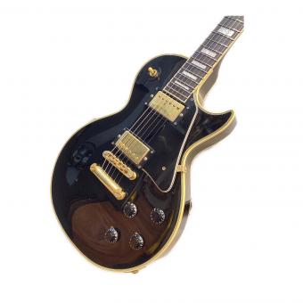Orville by Gibson (オービル バイ ギブソン) LPC Lespaul Custom 1988年 寺田楽器製造 Gibsonピックアップ搭載