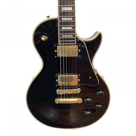 Orville by Gibson (オービル バイ ギブソン) LPC Lespaul Custom 1988
