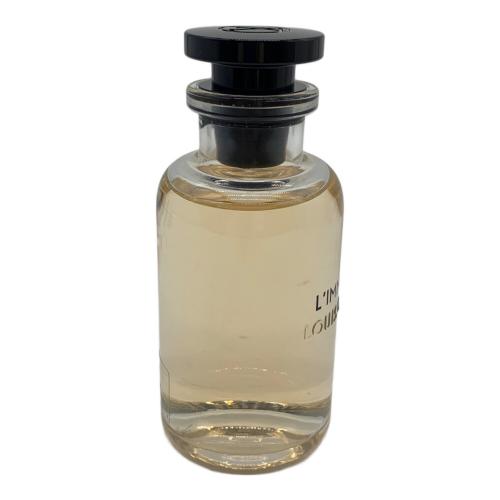 LOUIS VUITTON (ルイ ヴィトン) オードパルファム リマンシテ 100ml 残量80%-99%