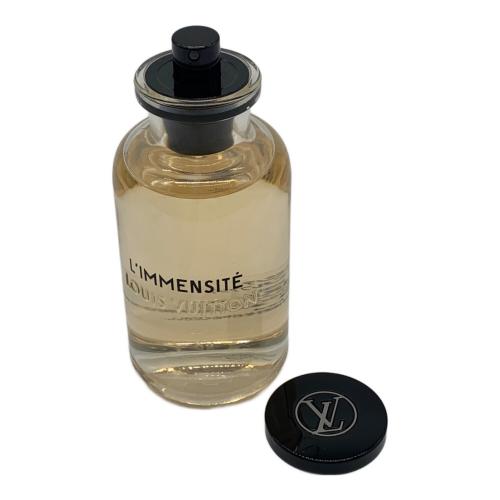 LOUIS VUITTON (ルイ ヴィトン) オードパルファム リマンシテ 100ml 残量80%-99%