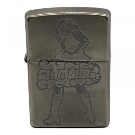 Hysteric Glamour (ヒステリックグラマー) ZIPPO 2022年製｜トレファク