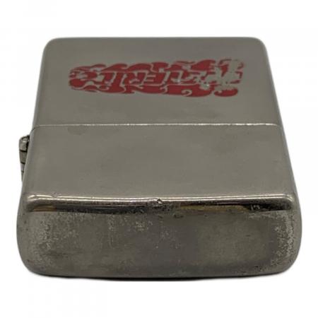 Hysteric Glamour (ヒステリックグラマー) ZIPPO 2022年製｜トレファク