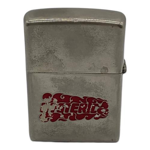 FRISK　ヒステリックグラマージッポーライター Hysteric Glamour (ヒステリックグラマー) ZIPPO 2022年製