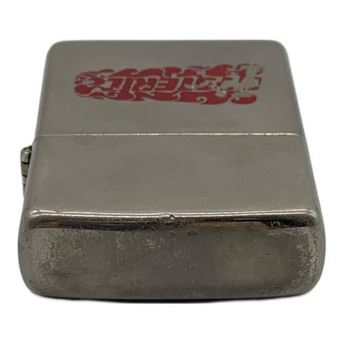 Hysteric Glamour (ヒステリックグラマー) ZIPPO 2022年製