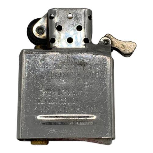 Hysteric Glamour (ヒステリックグラマー) ZIPPO 2022年製