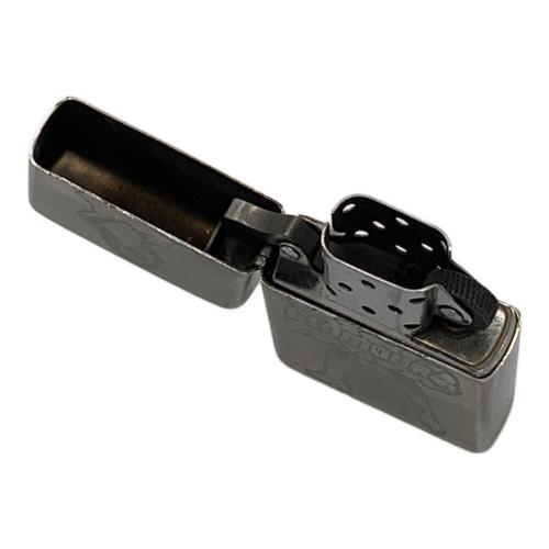 Hysteric Glamour (ヒステリックグラマー) ZIPPO 2022年製｜トレファク