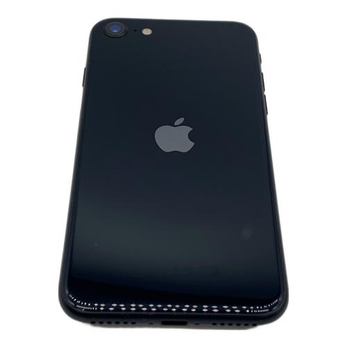 Apple (アップル) iPhone SE(第3世代) iOS