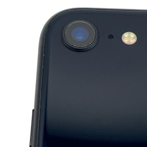 Apple (アップル) iPhone SE(第3世代) iOS