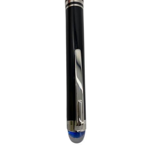 MONTBLANC (モンブラン) ボールペン ブラック×シルバー MB132511