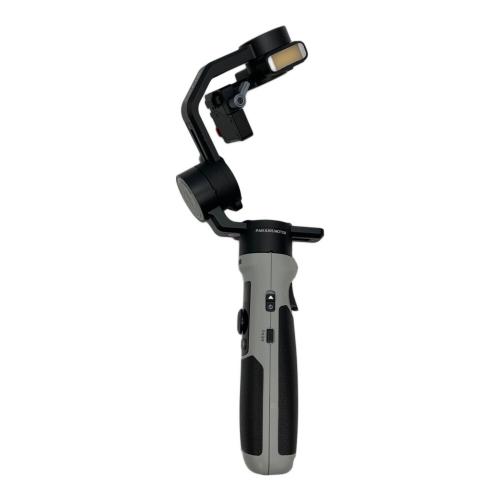 カメラ用ジンバル CRANE-M2S 電動スタビライザー