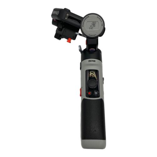 カメラ用ジンバル CRANE-M2S 電動スタビライザー