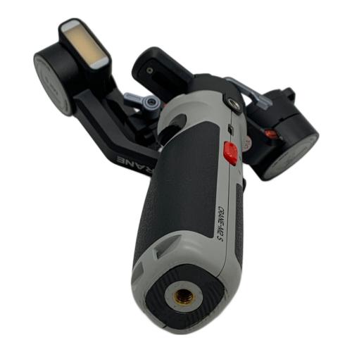 カメラ用ジンバル CRANE-M2S 電動スタビライザー