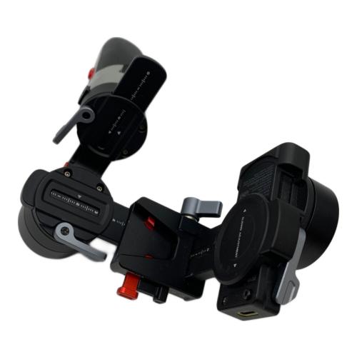 カメラ用ジンバル CRANE-M2S 電動スタビライザー