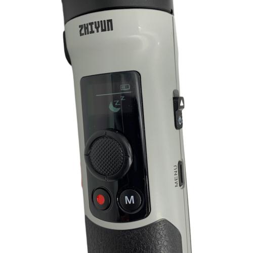 カメラ用ジンバル CRANE-M2S 電動スタビライザー