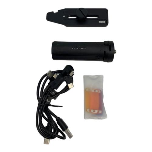 カメラ用ジンバル CRANE-M2S 電動スタビライザー