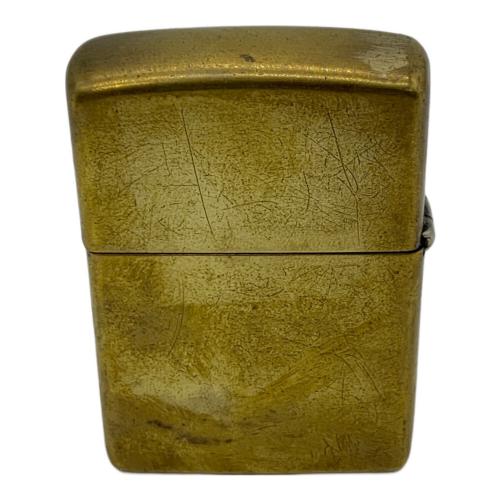 Roadster Motor cycle ZIPPO